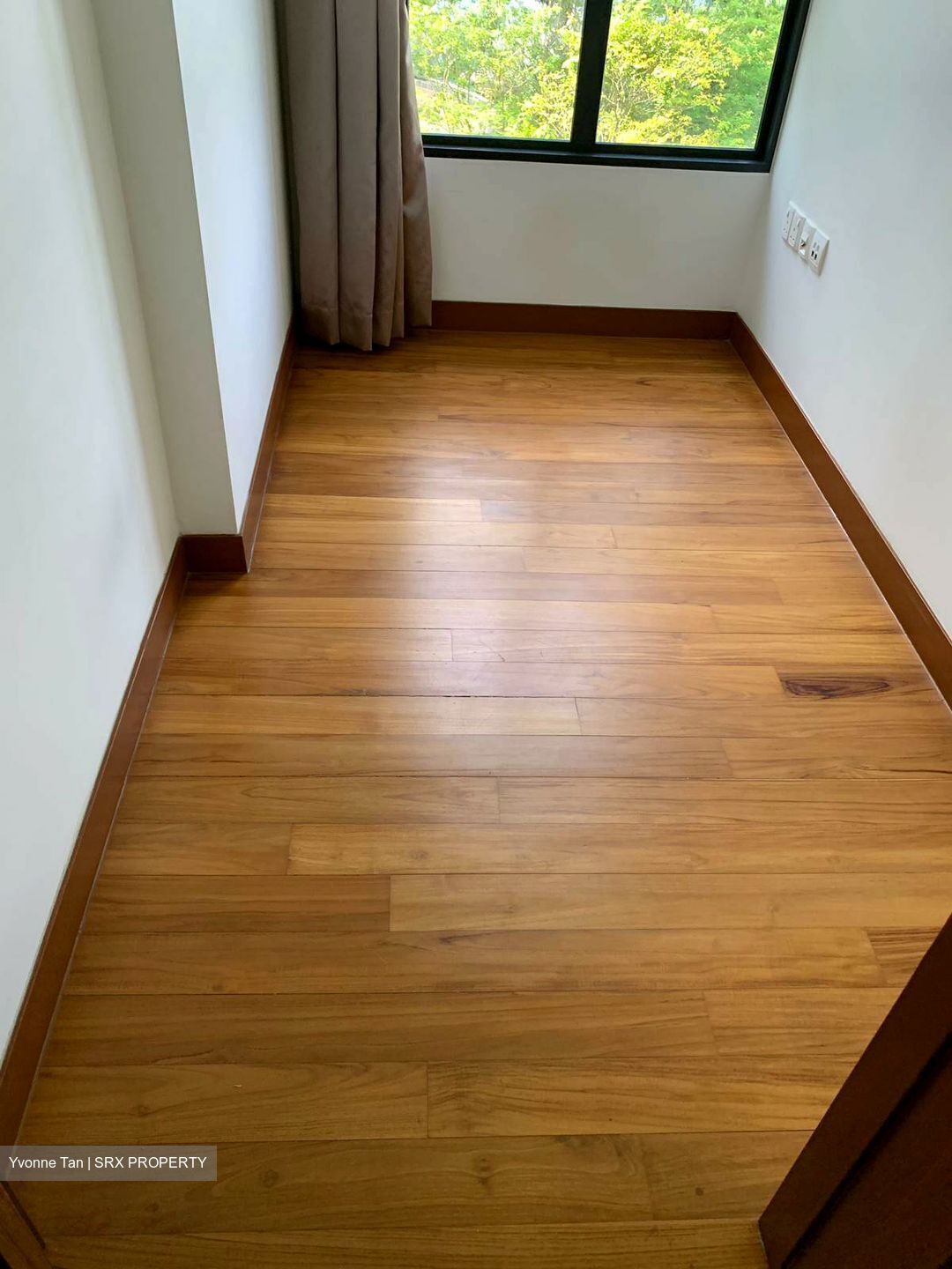 Eco Sanctuary (D23), Condominium #388825721
